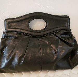 Black Purse